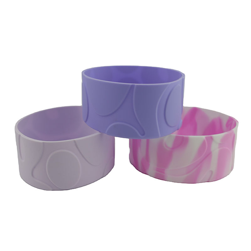 Silicone Mug Sleeves (5)