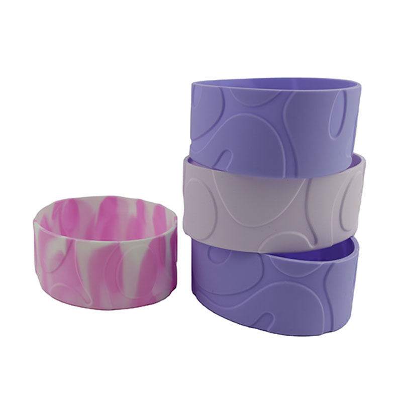 Silicone Mug Sleeves (3)