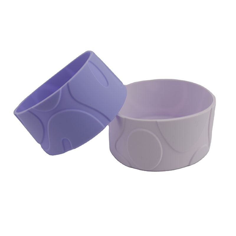 Silicone Mug Sleeves (4)