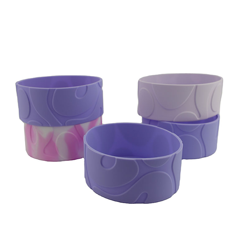 Silicone Mug Sleeves (2)