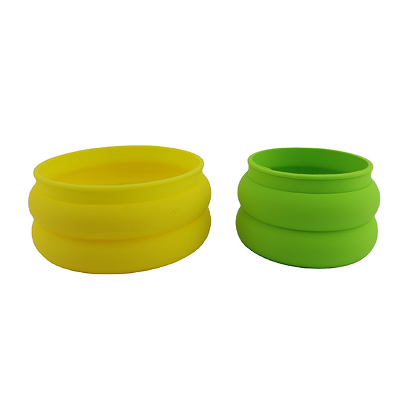 Silicone Cup Sleeve (2)