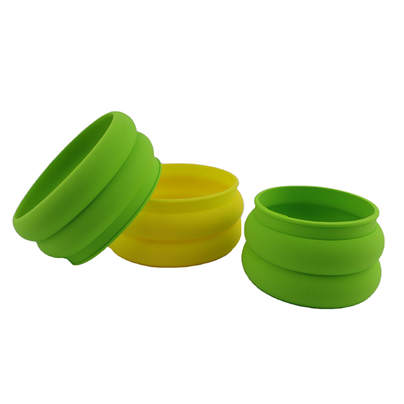 Silicone Cup Sleeve (3)