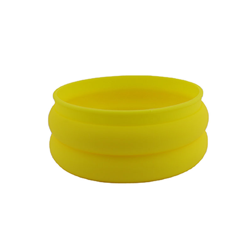 Silicone Cup Sleeve (5)