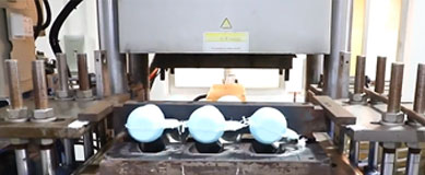 Products Molding