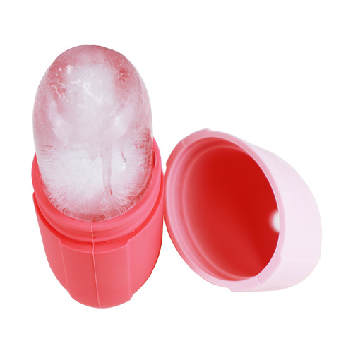 silicone ice face mold