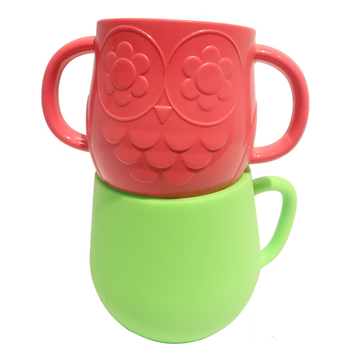 silicone baby cup