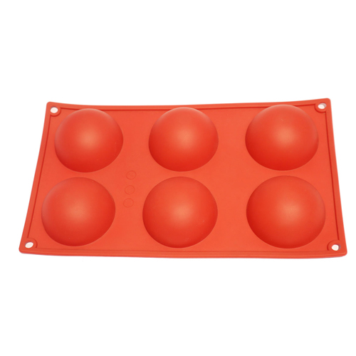 Silicone Baking Mold