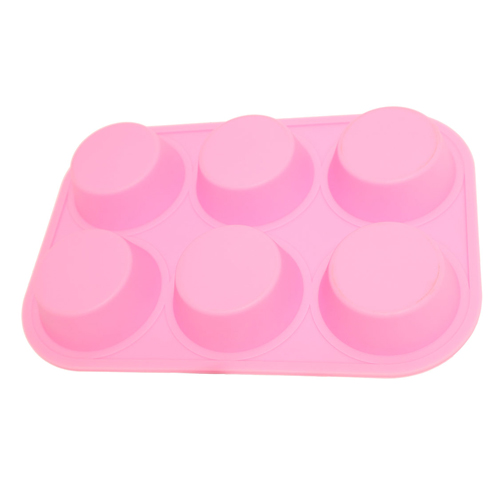 Silicone Baking Mold