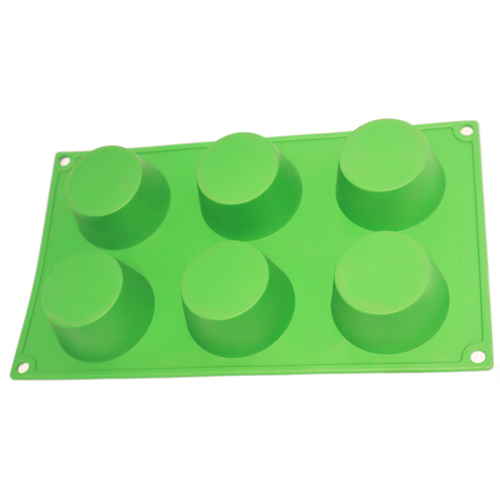 Silicone Baking Mold