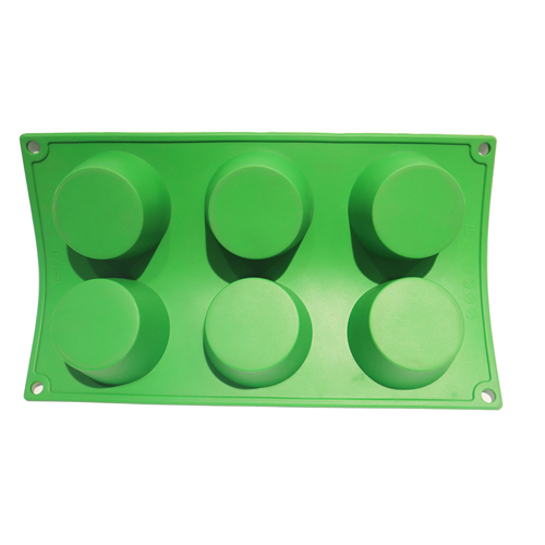 Silicone Baking Mold