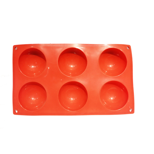 Silicone Baking Mold