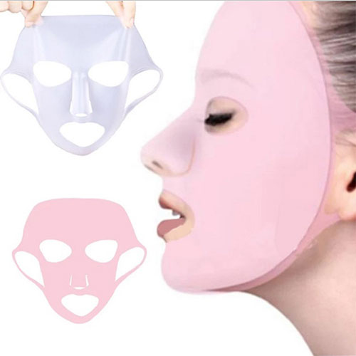 Silicone Skin Mask (6)