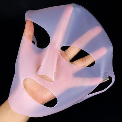 Silicone Skin Mask (7)