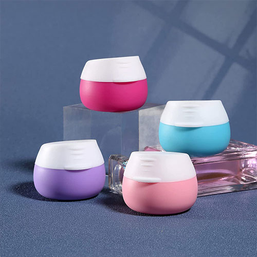 silicone crean jars (5)