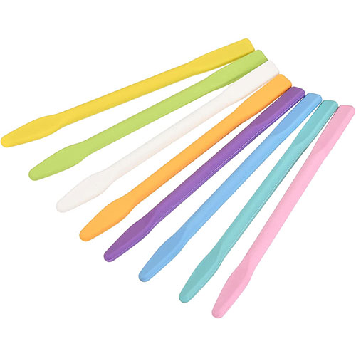 Silicone Stirring Rod (2)