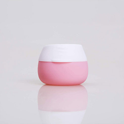 silicone crean jars (2)