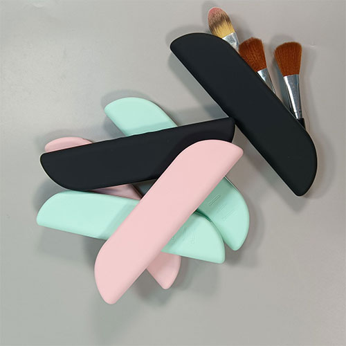 Silicone Makeup Brush Case (5)