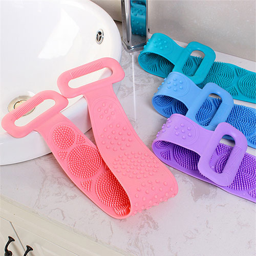 Silicone Back Scrubber (3)