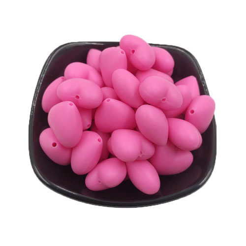 Silicone beads (3)