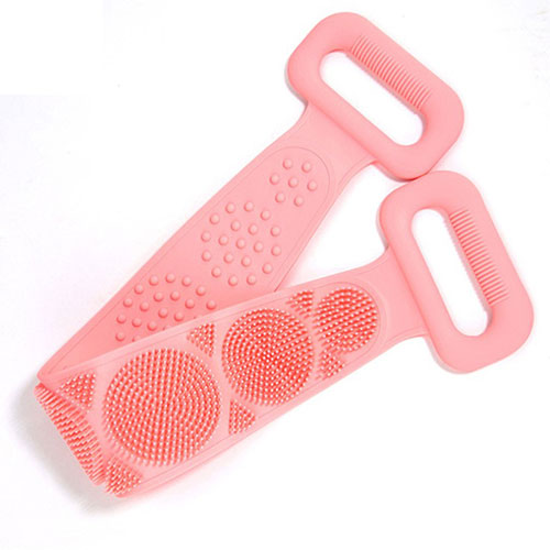 Silicone Back Scrubber (5)