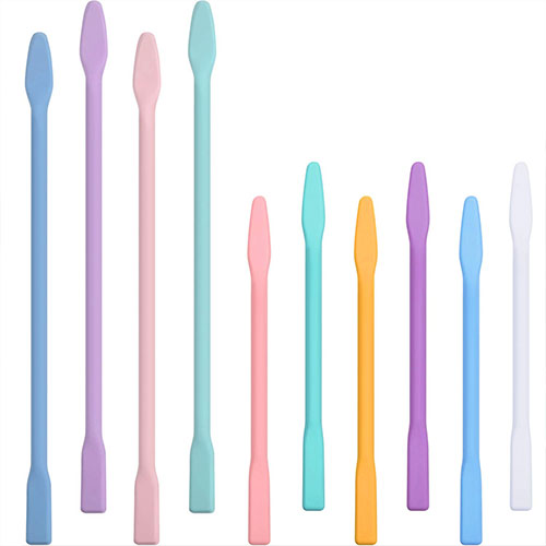 Silicone Stirring Rod (4)