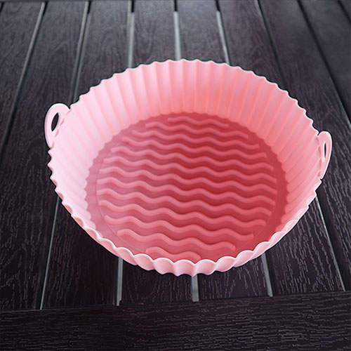 Silicone Air Fryer Liners