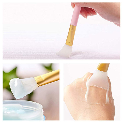 Silicone Mask Scraper (3)