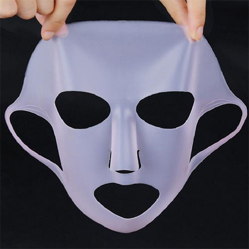 Silicone Skin Mask (5)