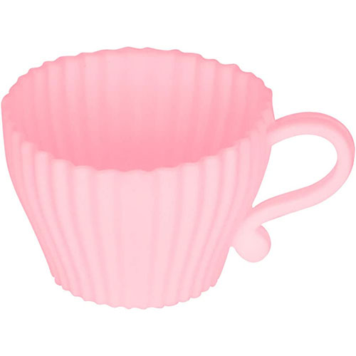 Silicone Tea Cup (1)