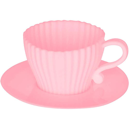 Silicone Tea Cup (4)