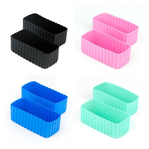 Silicone Lunch Box Cups