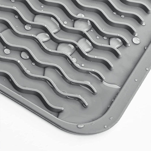 Silicone Drip Mat (4)