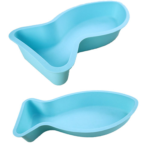 Silicone fish cake mold (1)