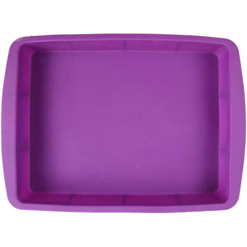 Silicone Cake Pan (1)