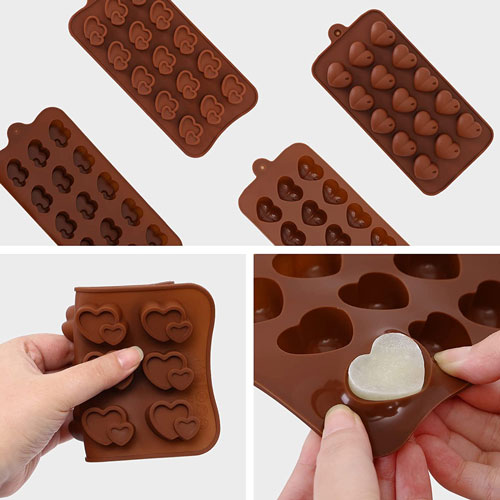 silicone-chocolate-moulds