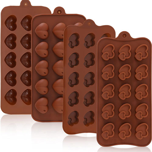 silicone-chocolate-moulds