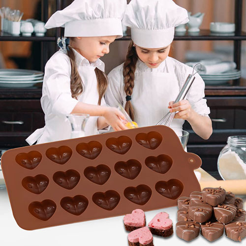 silicone-chocolate-moulds