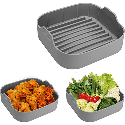 Air Fryer Silicone Pot