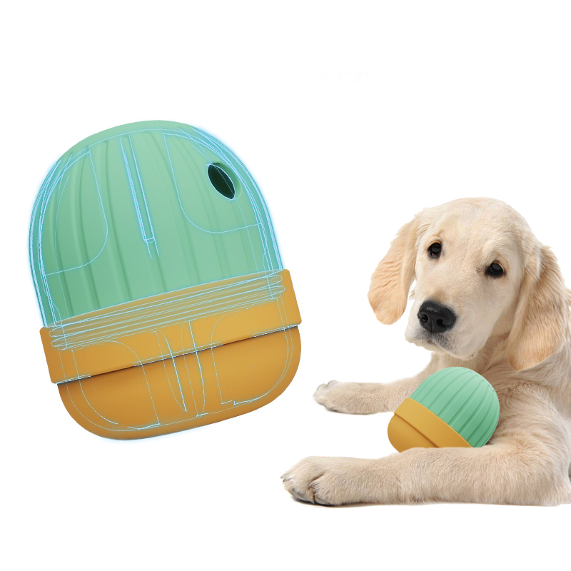 Pet Leaky  Toys