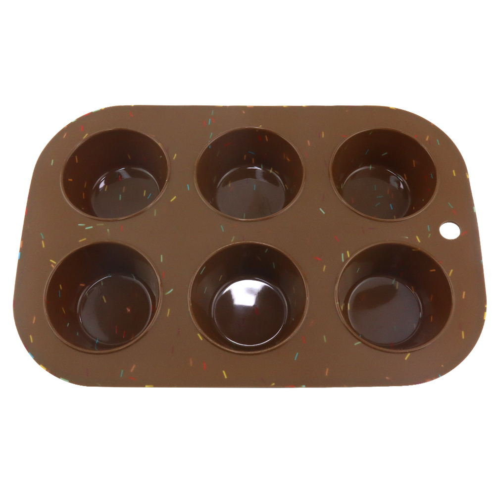 silicone bakeware