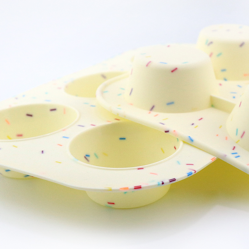 silicone bakeware