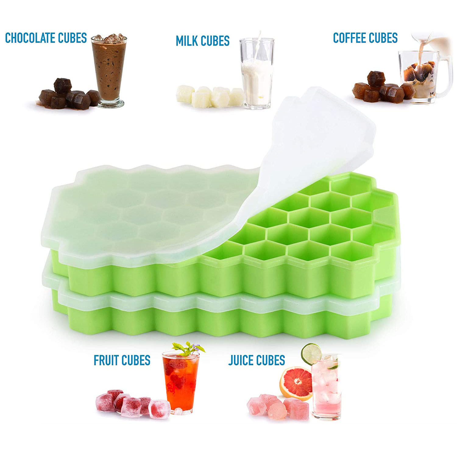 ice cube tray