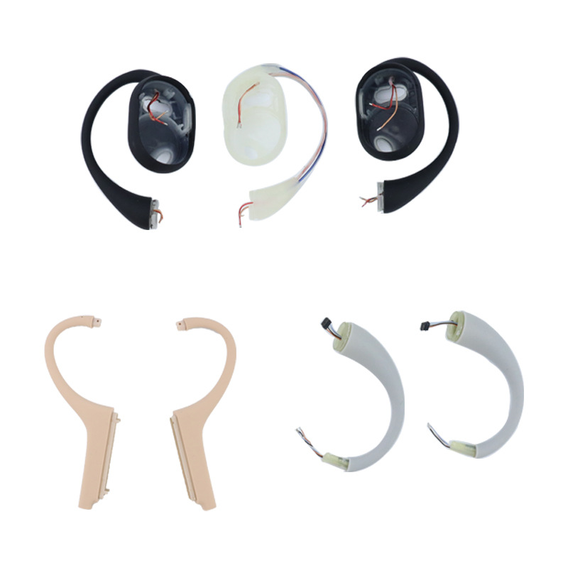 OWS Bone conduction earphone silicone accessories