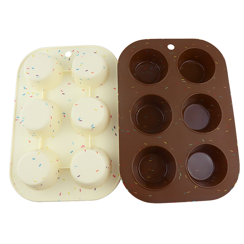 silicone bakeware