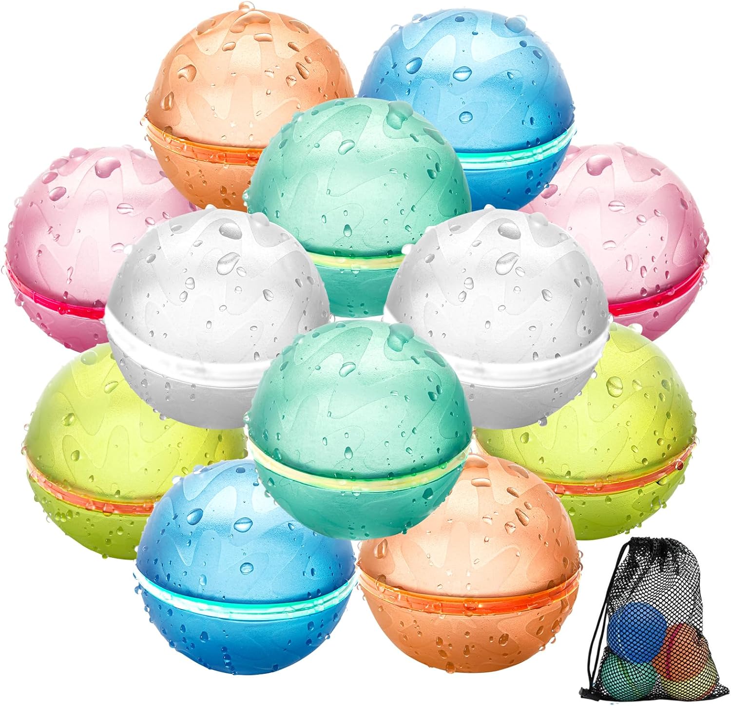 Reusable Water Balloons