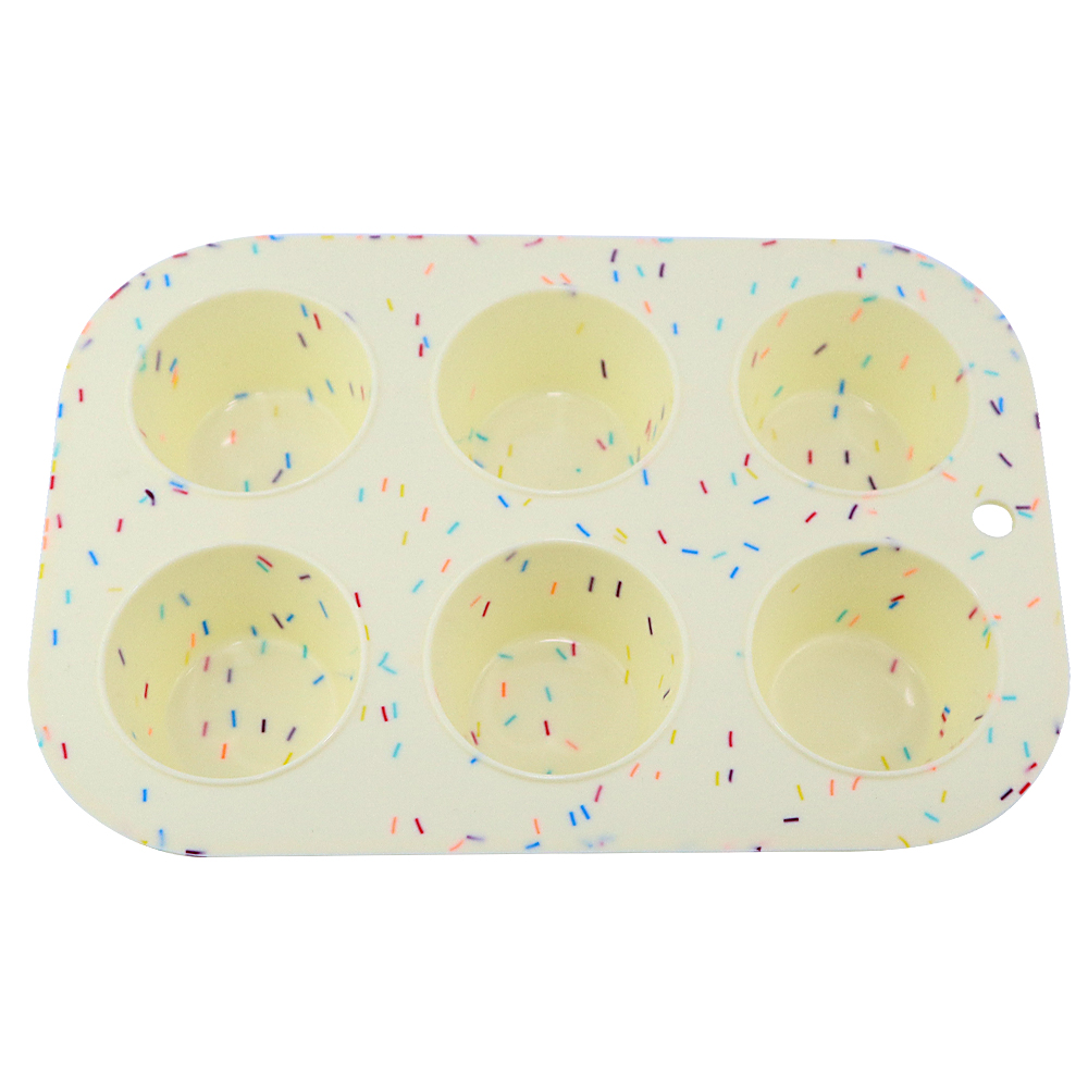 silicone bakeware