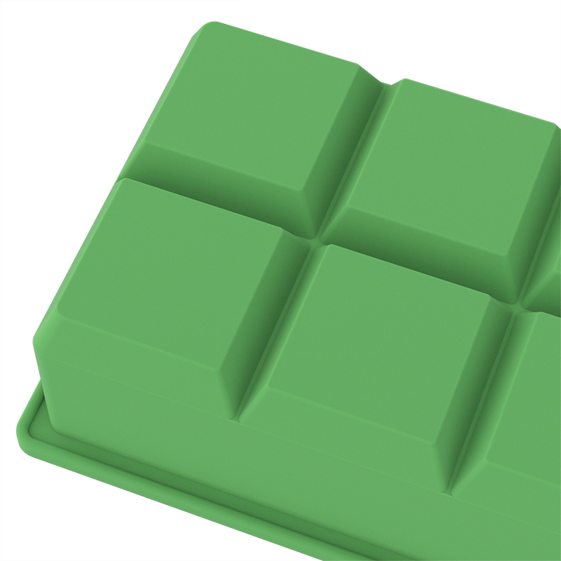 silicone ice cube trays