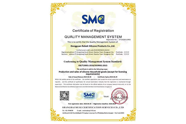 ISO9001