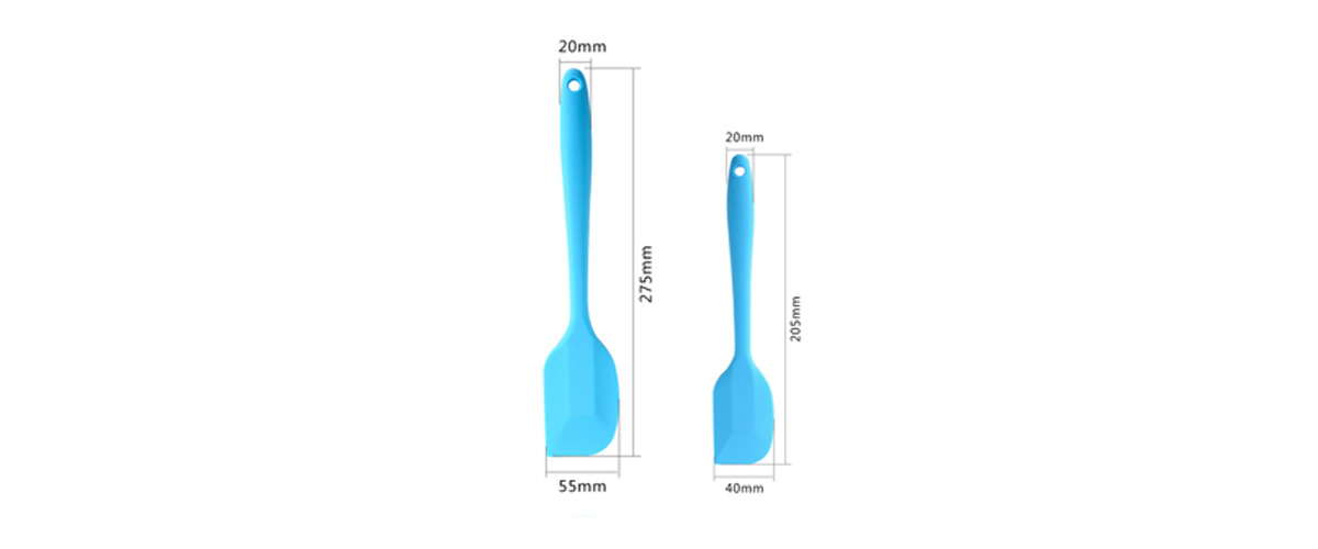 Silicone-Spatula