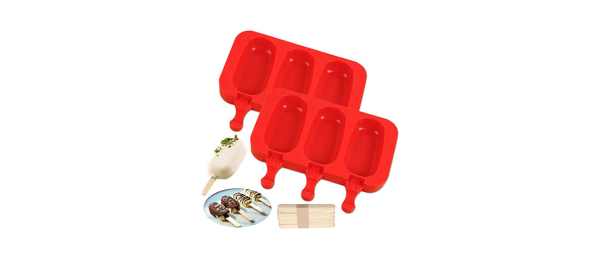 Silicone-ice-cream-mold